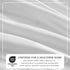 Dot Stitched Quilt Set - Dot-Hemmed Collection
