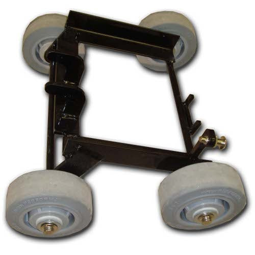 Lagler Hummel Sanding Machine Travel Dolly