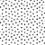 Circle Polka Dots Pattern Peel and Stick Wallpaper | Removable Wall Mural #6206