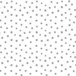 Circle Polka Dots Pattern Peel and Stick Wallpaper | Removable Wall Mural #6206
