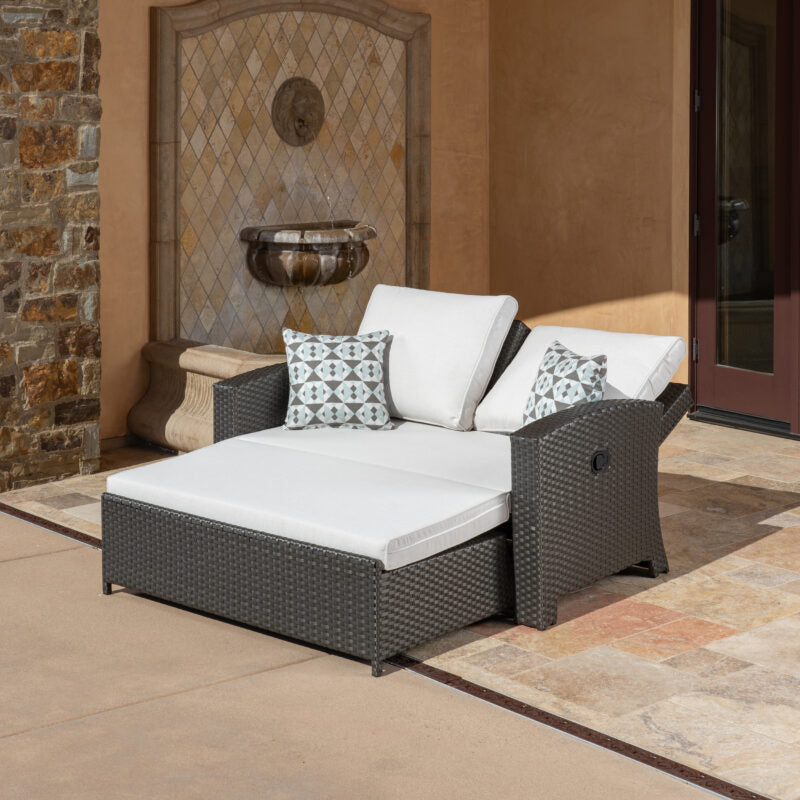 Sidney 6-Piece Reclining Seating Set