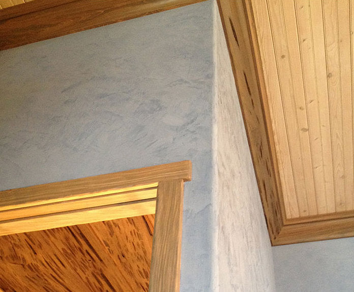 Marmorino Berlina Smooth Premium Venetian Plaster