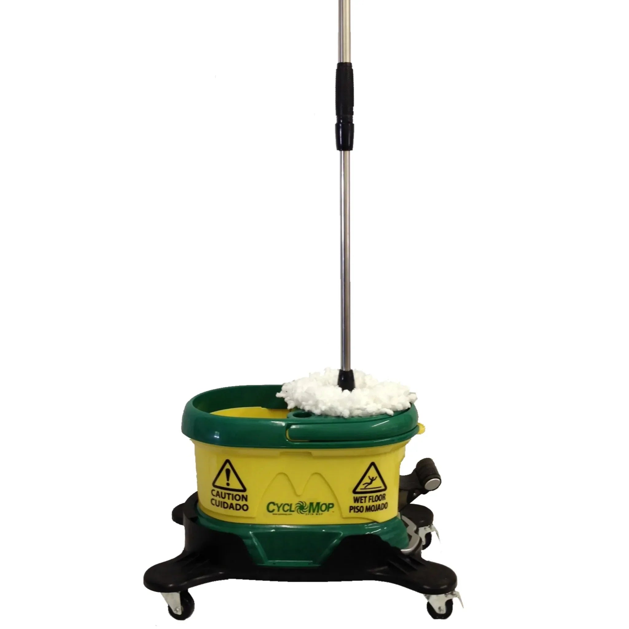 Bissel CM500D-GRN Cyclo Mop