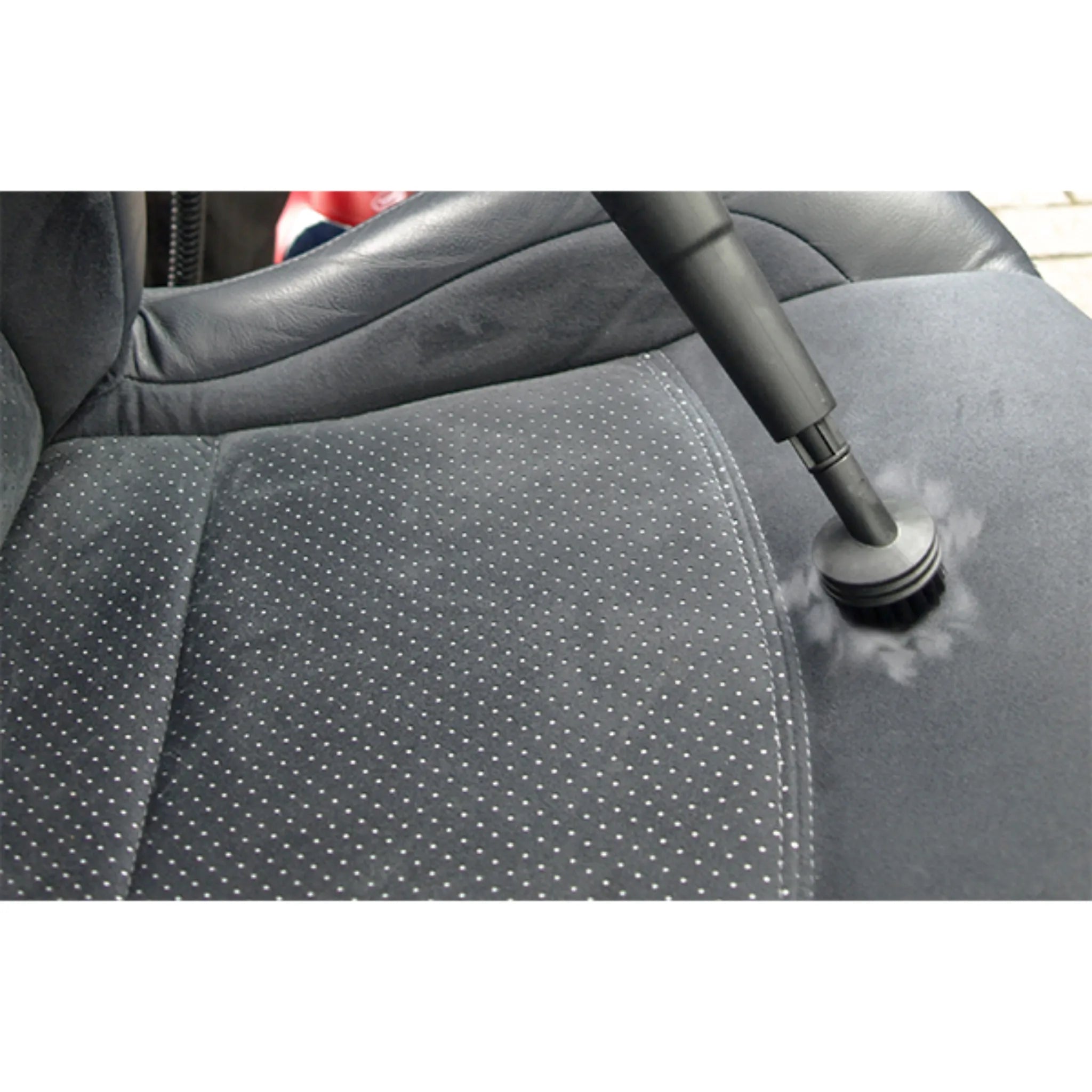 Bissell BGST500T Hercules Vapor Scrub Steam Cleaner