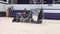 Diamond Jet 1200 Floor Sanding Dust Containment System Package For Riders Only
