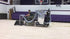 Diamond Jet 1200 Floor Sanding Dust Containment System Package For Riders Only