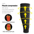 1 Pair Honeycomb Soccer Shin Guards
