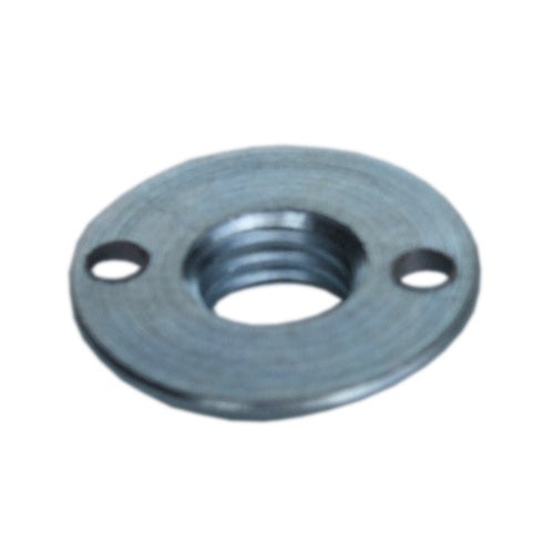 Paper Washer Nut Short - Radiator Edgers