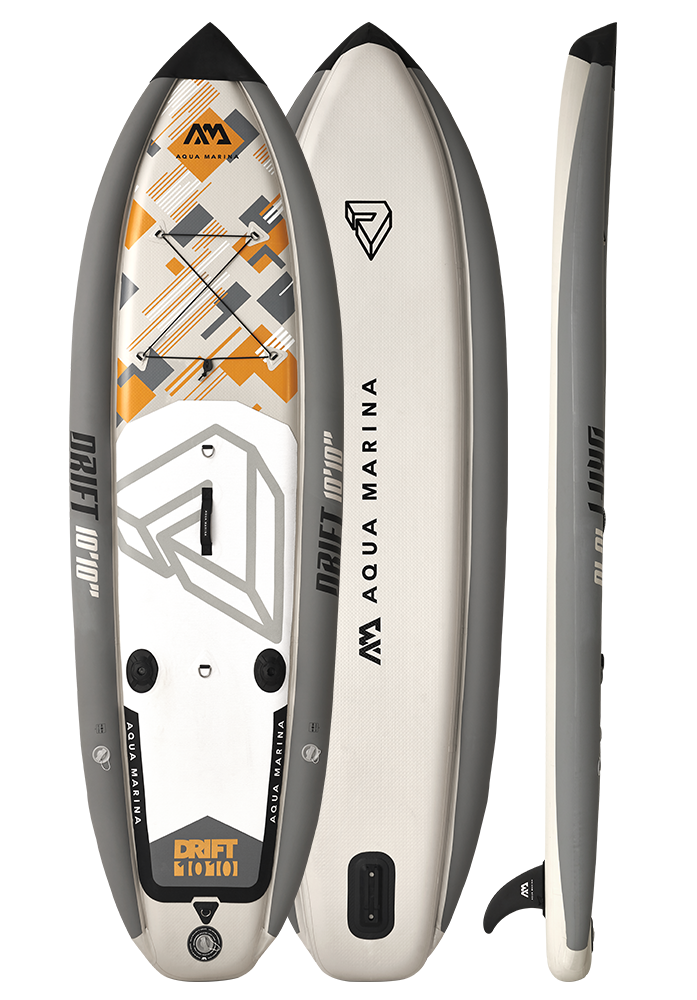 Aqua Marina DRIFT 10'10