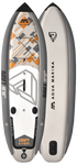Aqua Marina DRIFT 10'10" Inflatable Paddle Board Fishing SUP