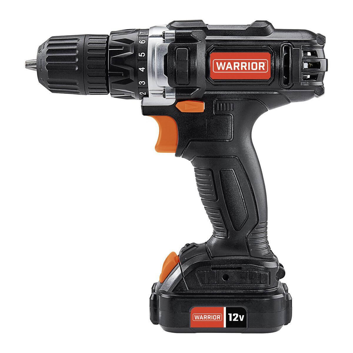 Cordless Drill High Performance