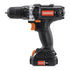 Cordless Drill High Performance