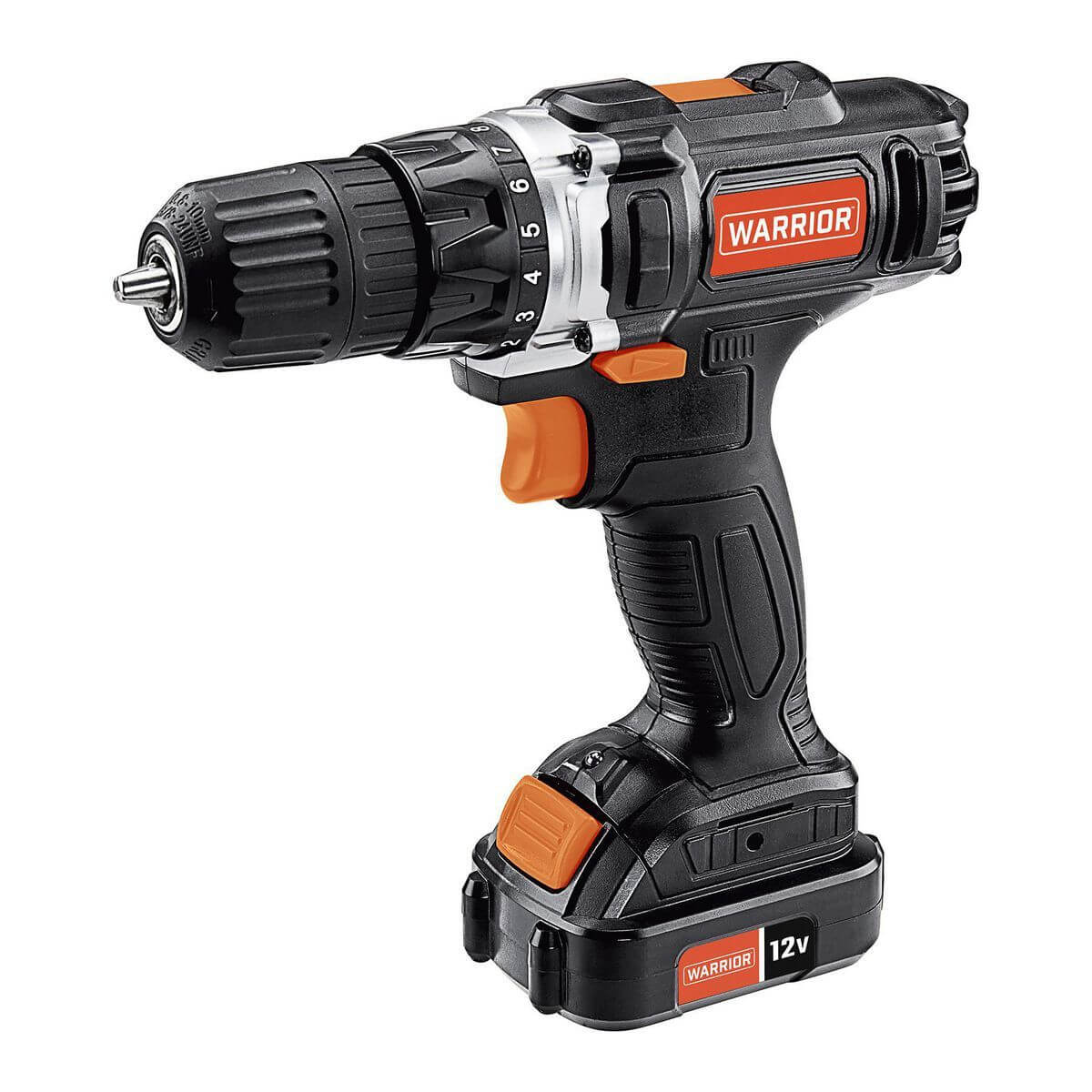 Cordless Drill High Performance