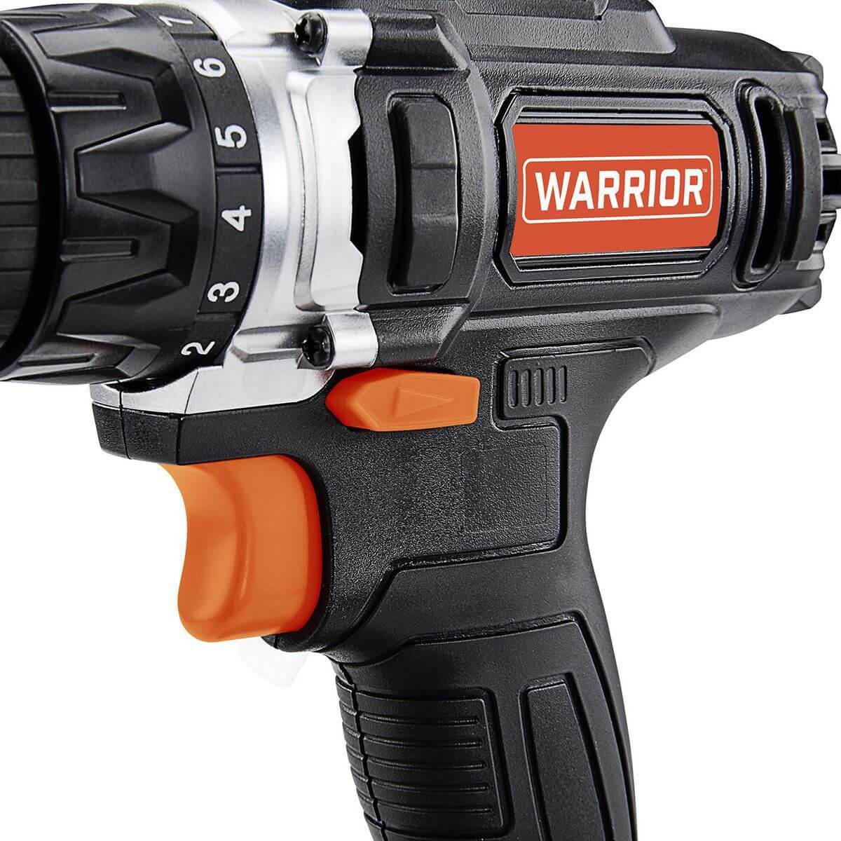 Cordless Drill High Performance