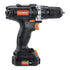 Cordless Drill High Performance