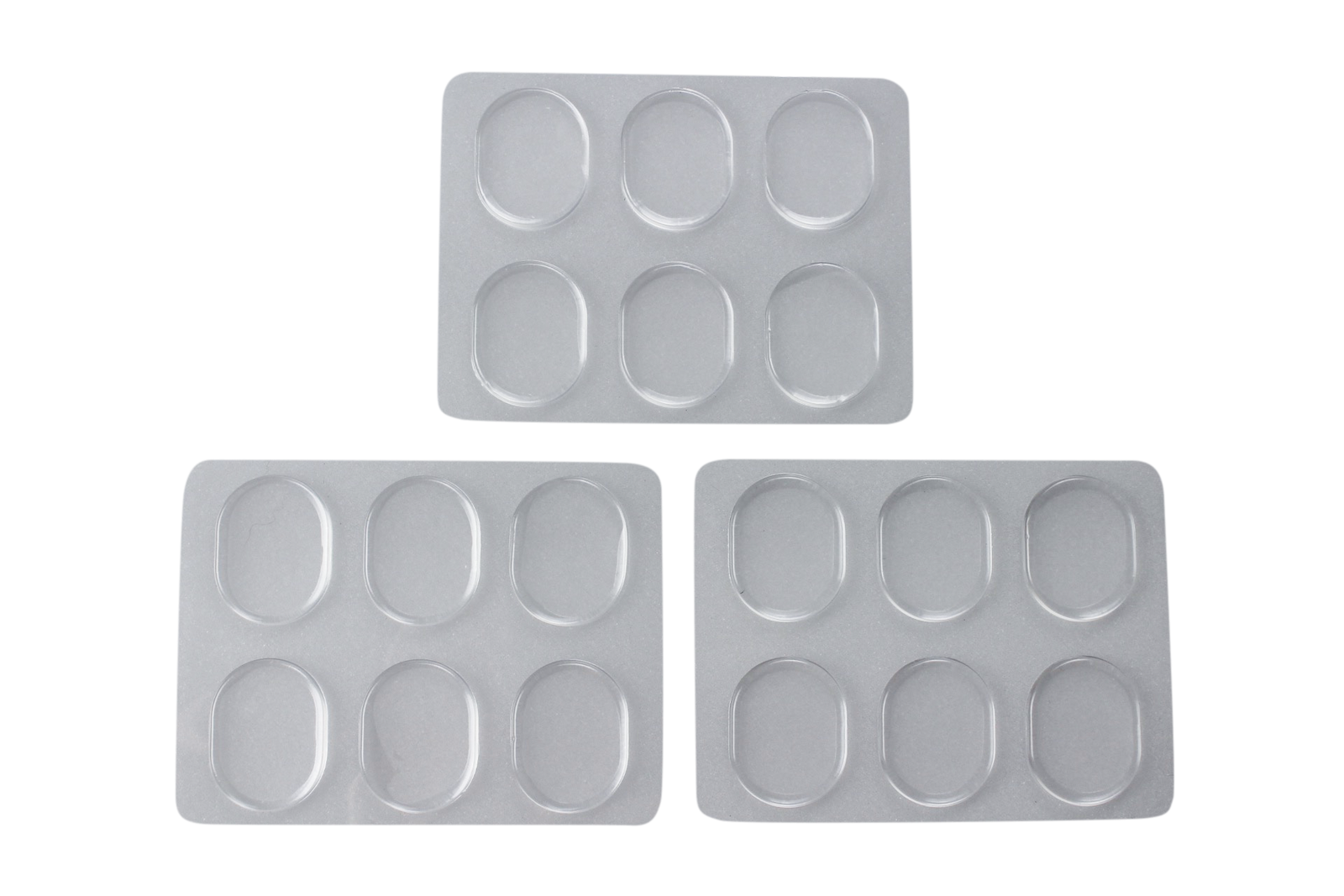 Drum Dampening Gel Pads | Reduce Overtones & Improve Tone