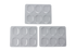 Drum Dampening Gel Pads | Reduce Overtones & Improve Tone