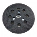 DSE5 Mini Stair Sanding Edger - Edger Pad Hook & Loop