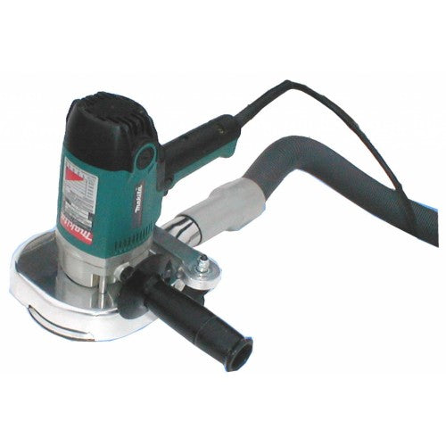 5" Stair Sanding Edger, Bolt On Paper