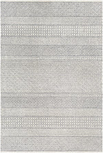 Dugway Tufted Maroc Wool Rug