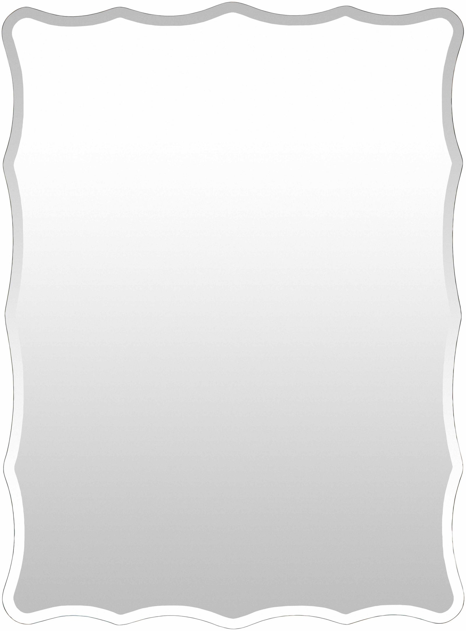 Daveluyville Mirror