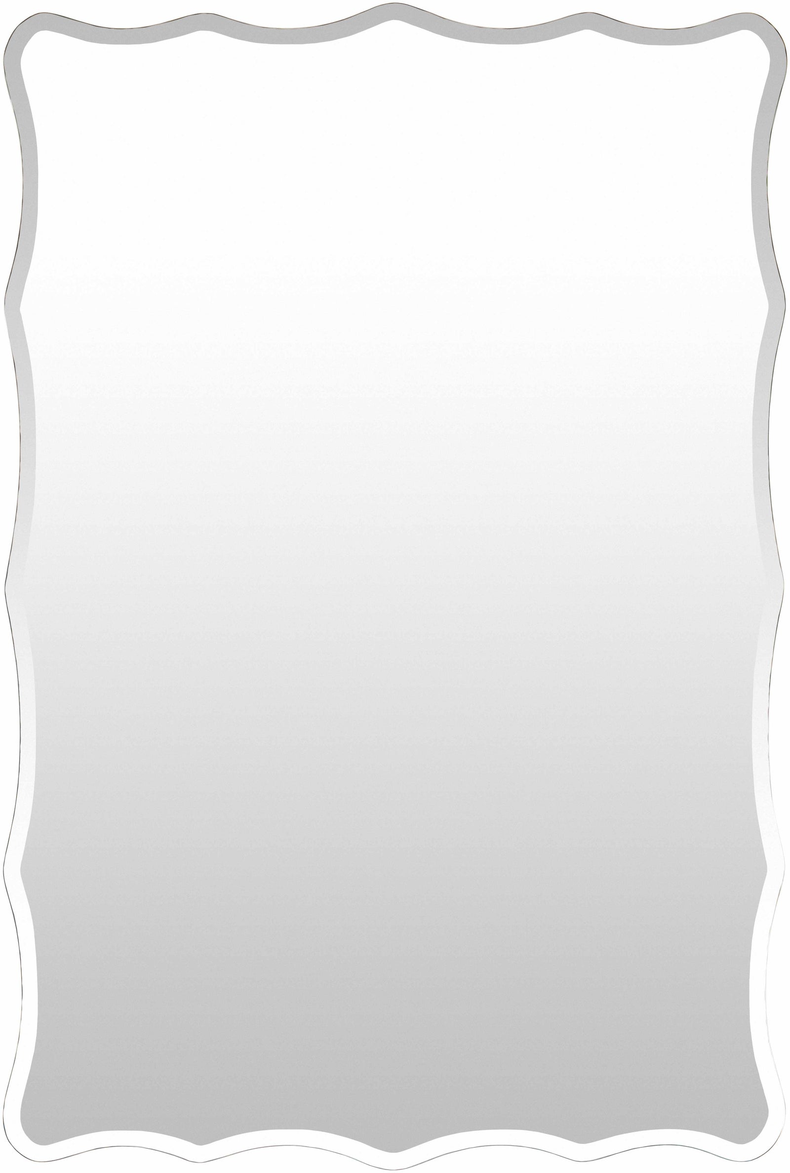 Daveluyville Mirror