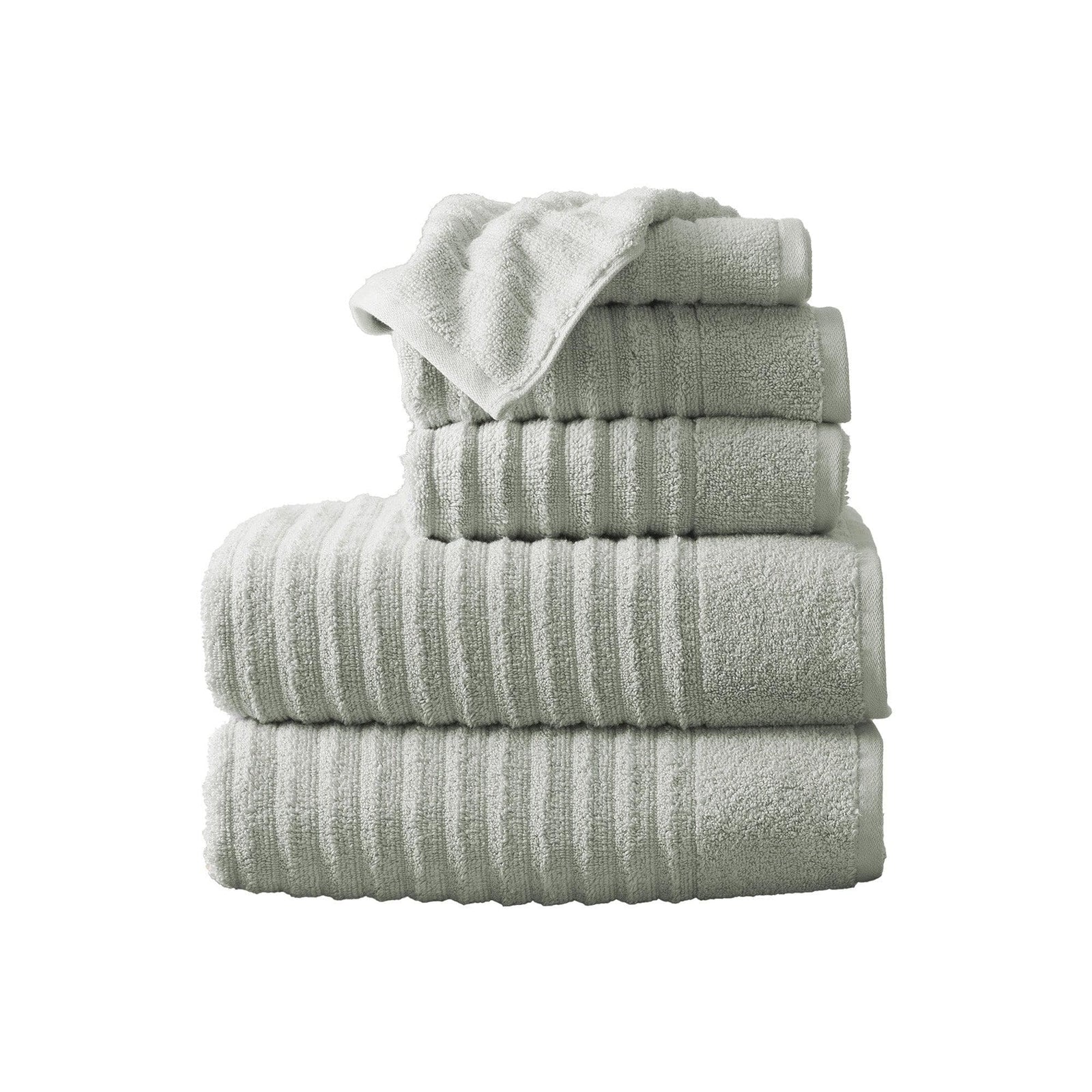 Luxury Cotton Towels - Karina Collection