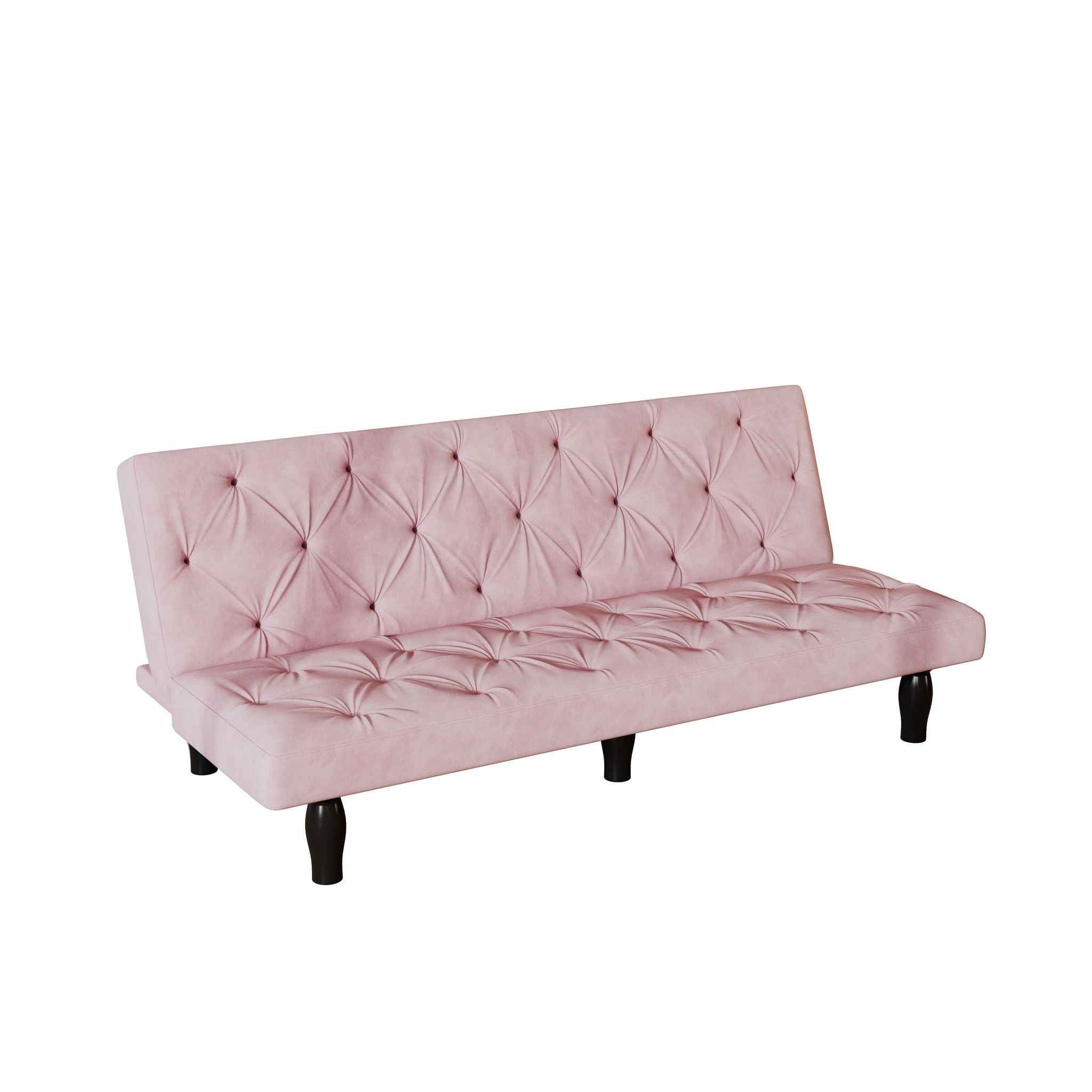 Sofa Bed With Adjustable Backrest