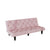 Sofa Bed With Adjustable Backrest