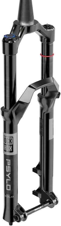 RockShox Psylo Gold Isolator RC Suspension Fork - 27.5