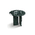 Luxury Coffee Table With Unique Veining, Unique Stone Design