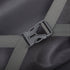 2 Pc PC Spinner Wheel Luggage Set with Gradient Color and Lock