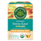 Traditional Medicinals - Organic Stress Ease Immune Tea, 16 Bag (Pack of 6) - Calming Herbal Blend