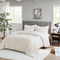 Twin Fur Down Alternative Comforter Mini Set