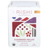 Rishi Tea Elderberry Healer (6 Pack - 15 Tea Bags)