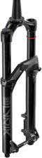 RockShox Lyrik Select Delta RC Suspension Fork - 29" 170mm 15x110mm 44mm Offset Linear XL Air Spring Gloss BLK E1