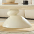 Lucky Stone Shaped Table