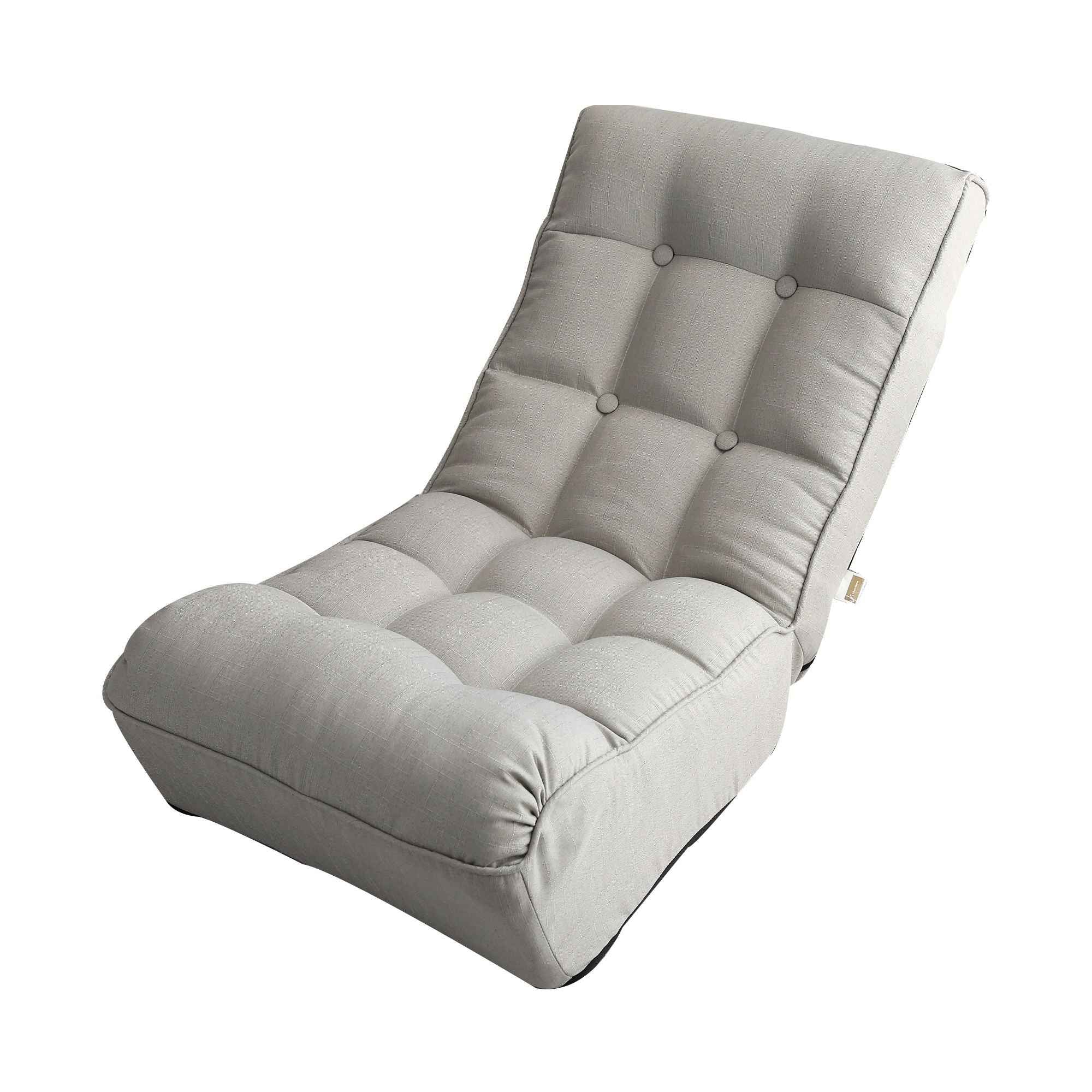 Reclining Japanese Chair Lazy Sofa Tatami Balcony Adjustable Chair
