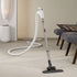 Prolux 30' Central Vacuum Hose Kit with Multi Surface Nozzle & 1 YR warranty