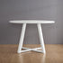 Innes 5-Piece Round Dining Set