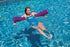 WOW Watersports Dipped Foam Pool Noodle Purple