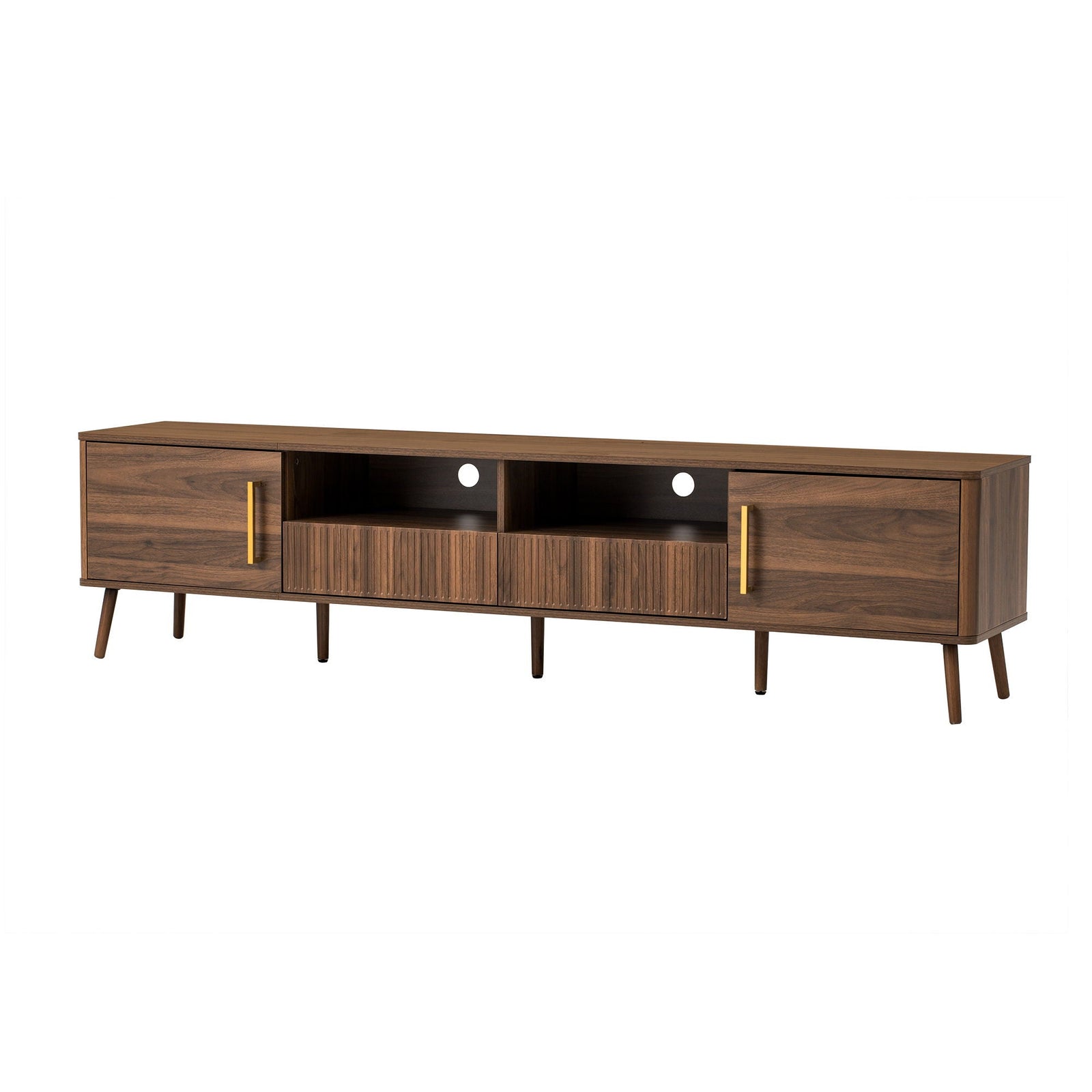 TV Stand For TVs Up To 85