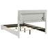 Felicity 6-piece Queen Bedroom Set White High Gloss