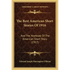 The Best American Short Stories Of 1916: And The Yearbook Of The American Short Story (1917) - Paperback