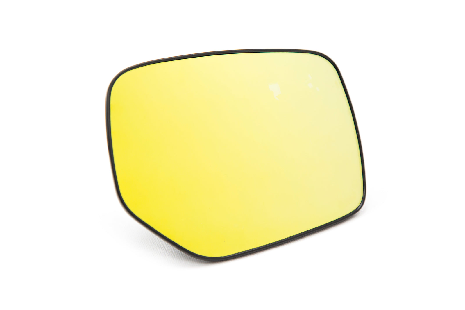 OLM Wide Angle Convex Mirrors with Defrosters (Golden) - 2015-2021 WRX / STI