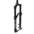 RockShox Lyrik Ultimate D2 Suspension Fork 27.5'' DebonAir+ W/ButterCups 150mm 1-1/8''-1.5'' 15x110mm TA Rake: 44mm Black