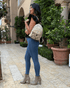 Kathmandu Collection Mini Hemp Mushroom Backpack