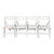 Folding Special Event Chair, Foldable Style (Set of 4)