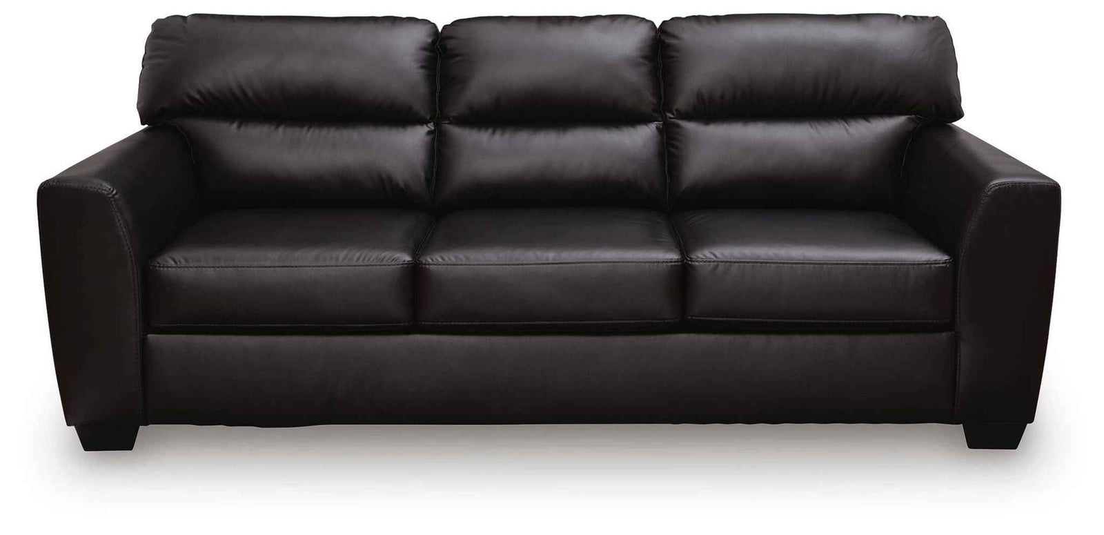 Glennbre - Queen Sofa Sleeper - Midnight
