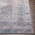 Baltinglass Gray Washable Area Rug - Limited Edition